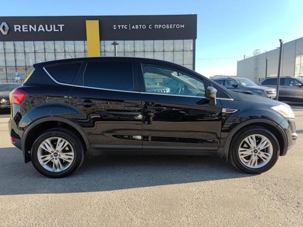 Ford Kuga I с пробегом 2012 года, цена 1 270 000 рублей, 135751 км, внедорожник, Автокод Объявления