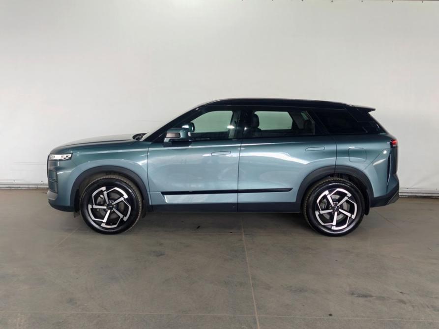 Jaecoo J7 I Москва  - изображение 7
