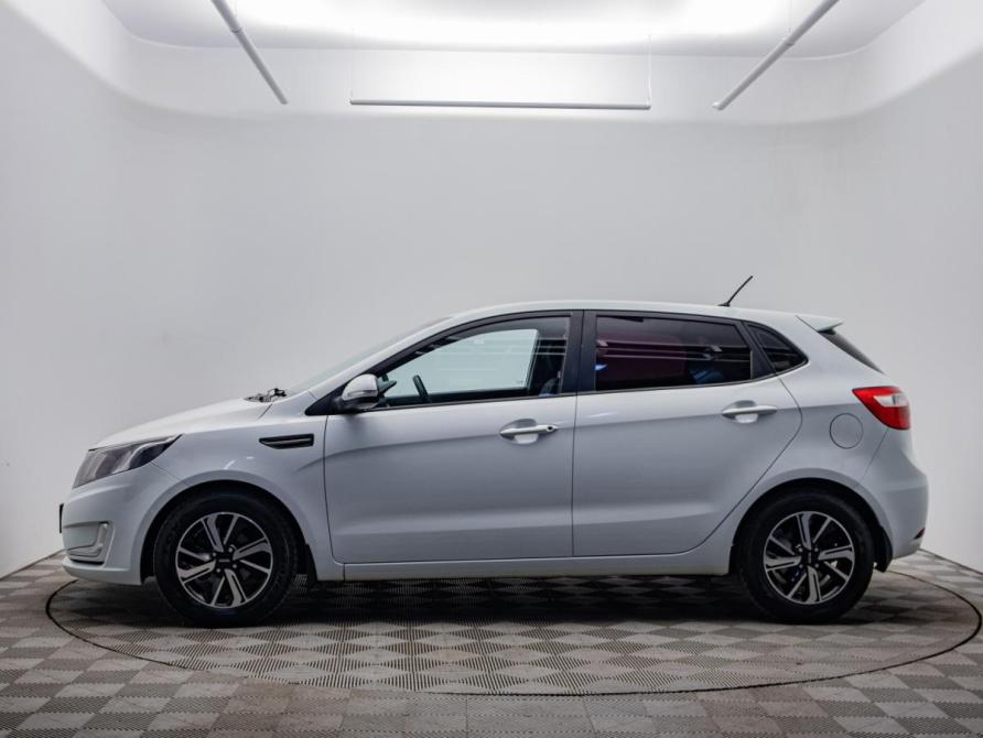 Kia Rio III Москва  - изображение 9