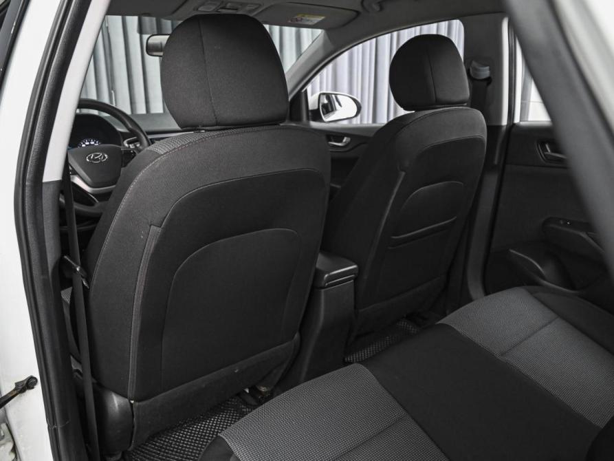 Hyundai Solaris II Ставрополь  - изображение 11