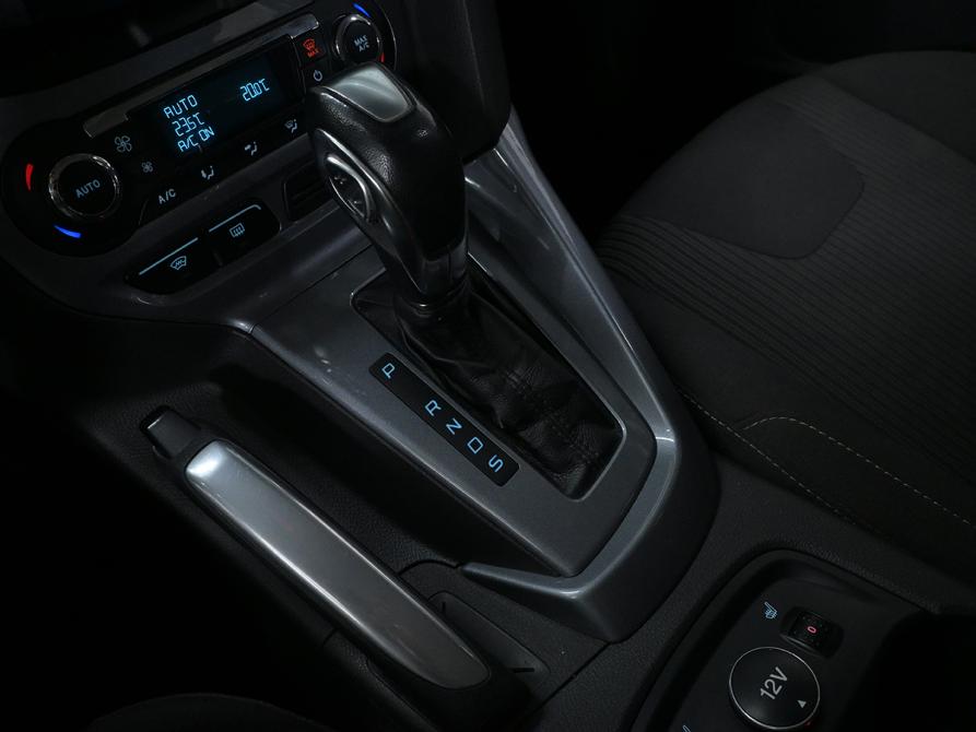 Ford Focus III Москва  - изображение 13