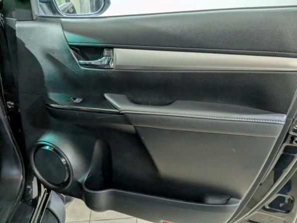 Toyota Hilux VIII с пробегом 2017 года, цена 3 850 000 рублей, 159583 км, offers.body_type.unknown, Автокод Объявления