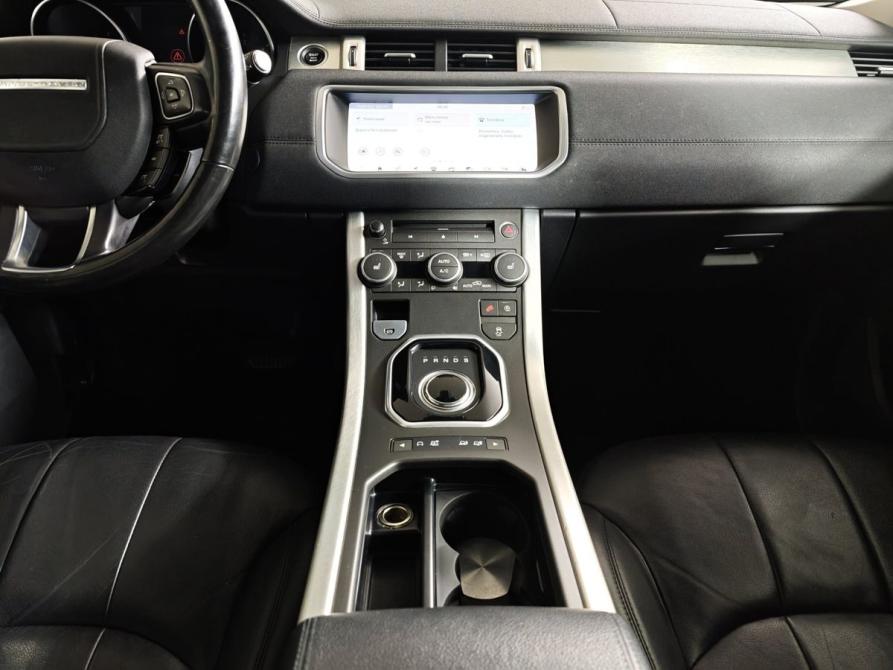 Land Rover Range Rover Evoque I Рестайлинг Москва  - изображение 13
