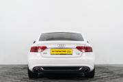 Audi A5 I (8T) Рестайлинг Сургут  - изображение 24