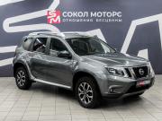 Nissan Terrano III (D10) Ростов-на-Дону  - изображение 19