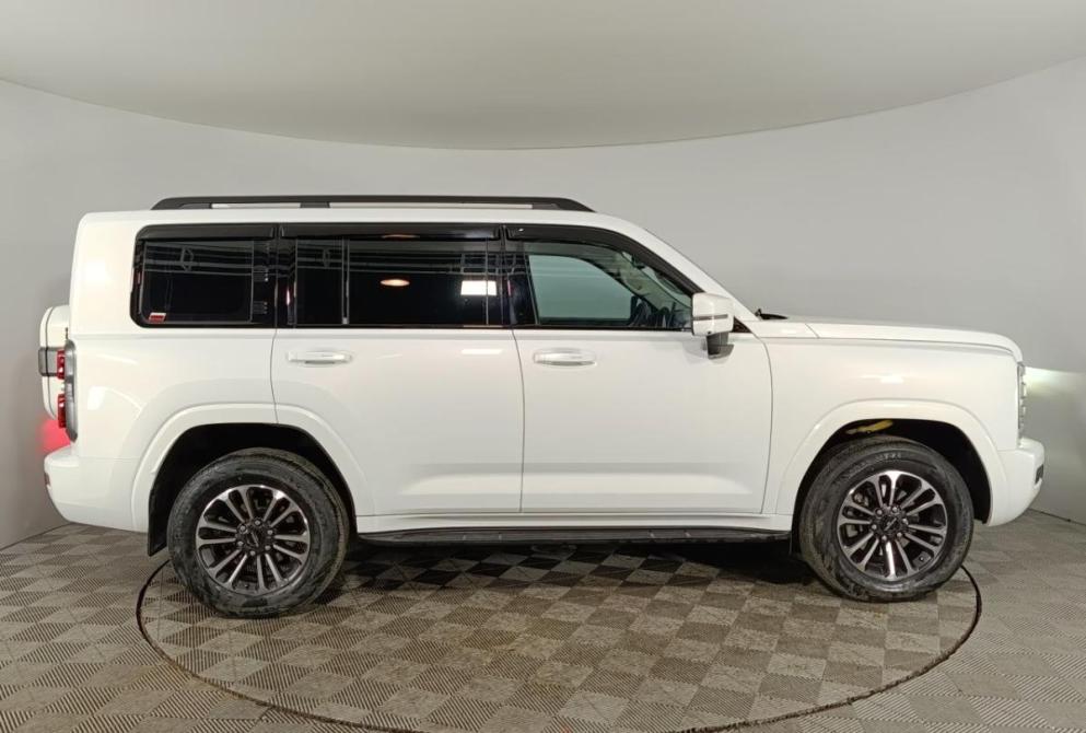 Haval H9 II Волгоград  - изображение 8