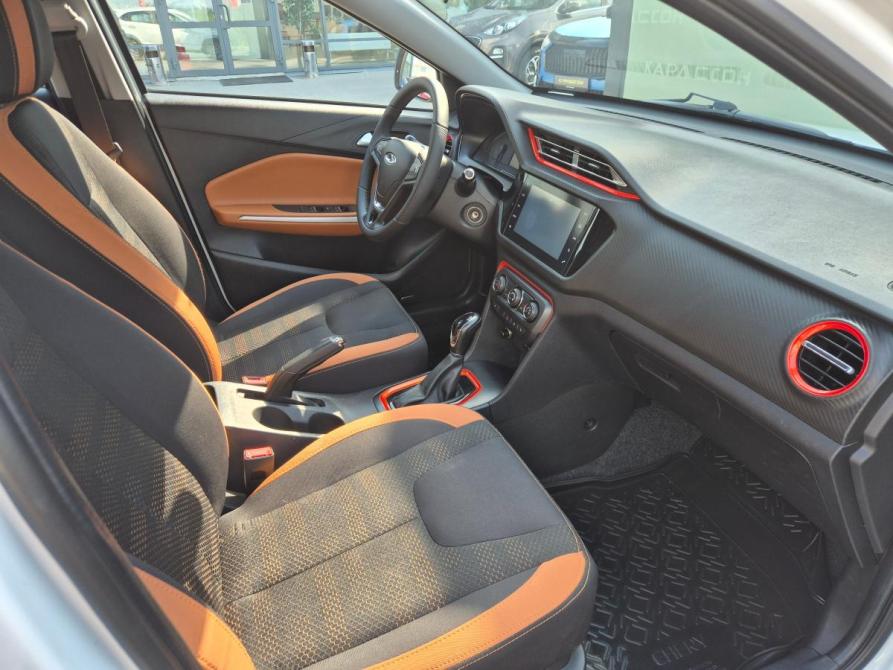Chery Tiggo 2 I Екатеринбург  - изображение 7