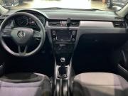 Skoda Rapid I Рестайлинг Оренбург  - изображение 37