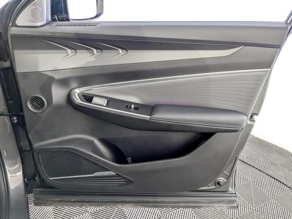 Geely Cityray с пробегом 2024 года, цена 2 450 000 рублей, 16455 км, внедорожник, Автокод Объявления