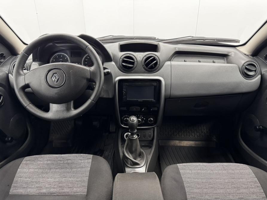 Renault Duster I Воронеж  - изображение 13