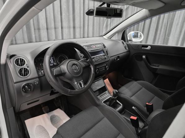 Volkswagen Golf Plus II с пробегом 2013 года, цена 740 000 рублей, 160000 км, хэтчбек, Автокод Объявления