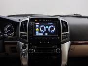 Toyota Land Cruiser 200 Series Рестайлинг 1 Барнаул  - изображение 35