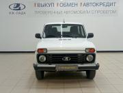 Lada (ВАЗ) Niva Legend I Ижевск  - изображение 12