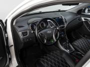 Hyundai Elantra V (MD) Тюмень  - изображение 31