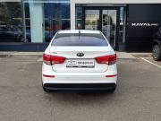 Kia Rio III Рестайлинг Москва  - изображение 22