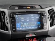 Kia Sportage III Рестайлинг Тюмень  - изображение 44