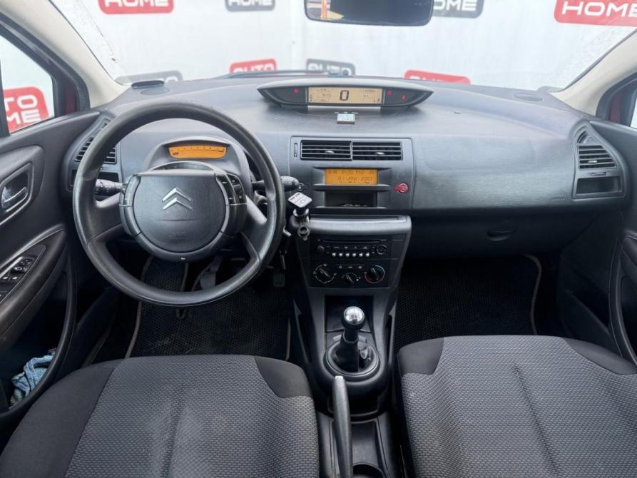 Citroen C4 I Санкт-Петербург  - изображение 8