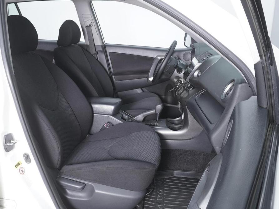 Toyota RAV4 III (XA30) Ростов-на-Дону  - изображение 8