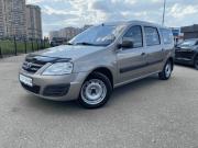 Lada (ВАЗ) Largus I Тверь  - изображение 20
