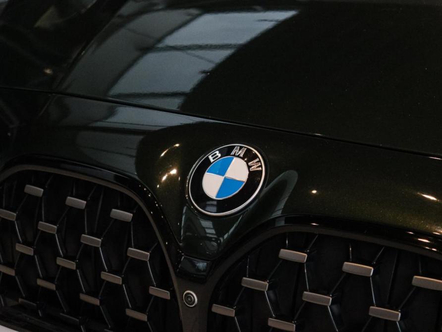BMW 4 серии G22 G23 G26 Москва  - изображение 39