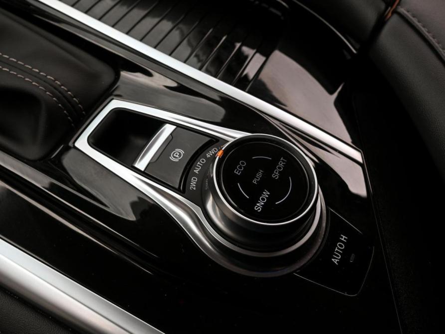 Changan CS95 I Рестайлинг Волгоград  - изображение 27