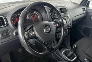 Volkswagen Polo V Рестайлинг Киров  - изображение 45