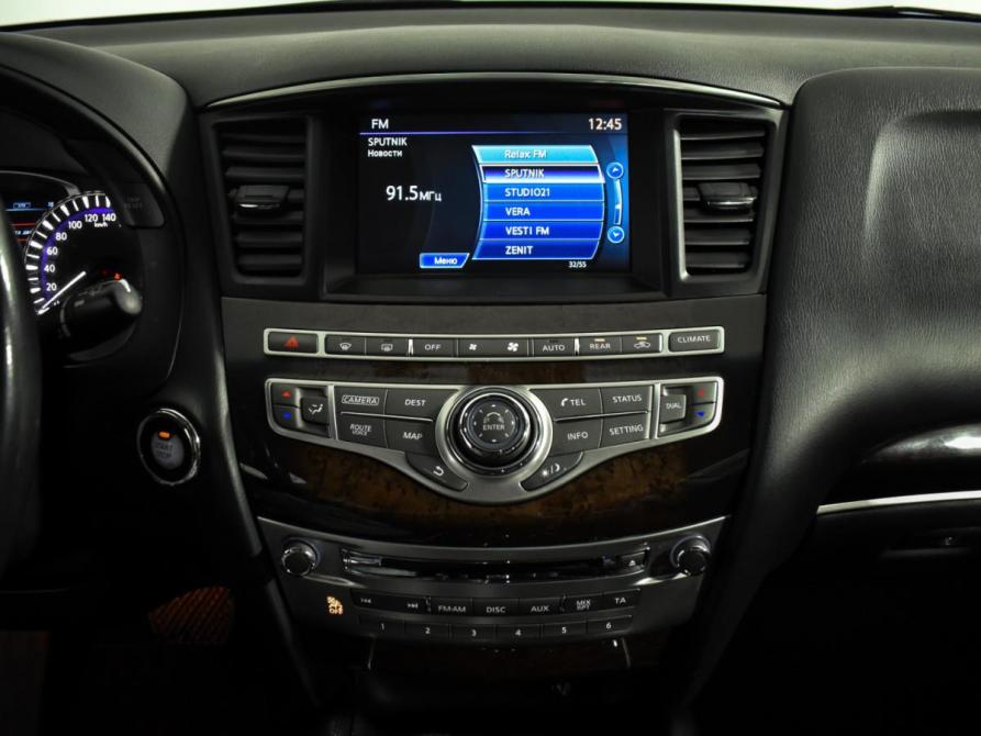 Infiniti QX60 I Санкт-Петербург  - изображение 20