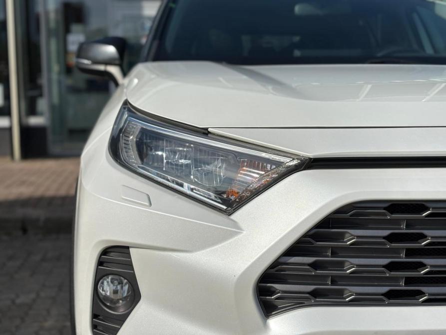 Toyota RAV4 V (XA50) Череповец  - изображение 4