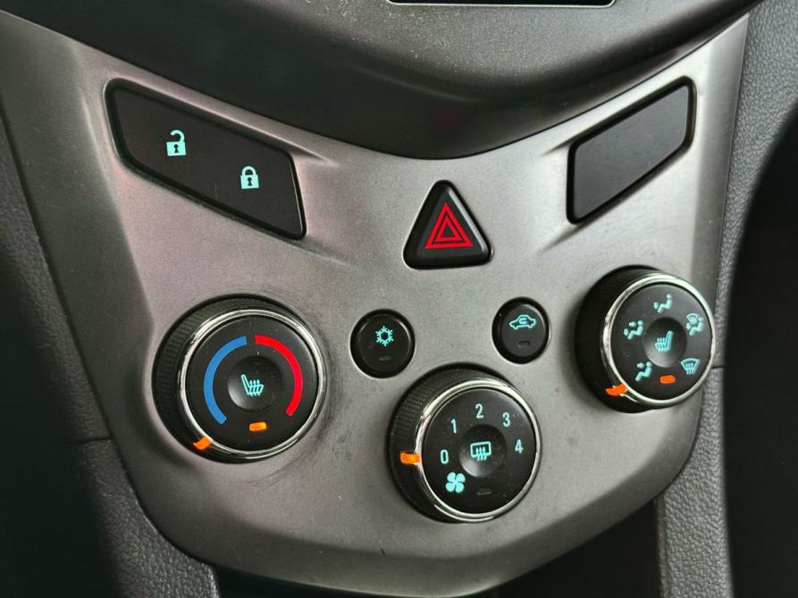 Chevrolet Aveo II Ижевск  - изображение 23