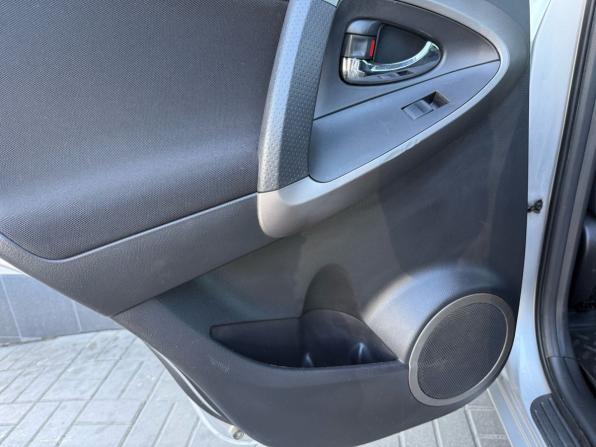 Toyota RAV4 III (XA30) с пробегом 2008 года, цена 1 270 000 рублей, 224013 км, внедорожник, Автокод Объявления