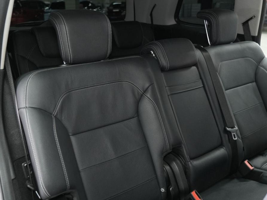 Mercedes-Benz GL-Класс II (X166) Новосибирск  - изображение 14