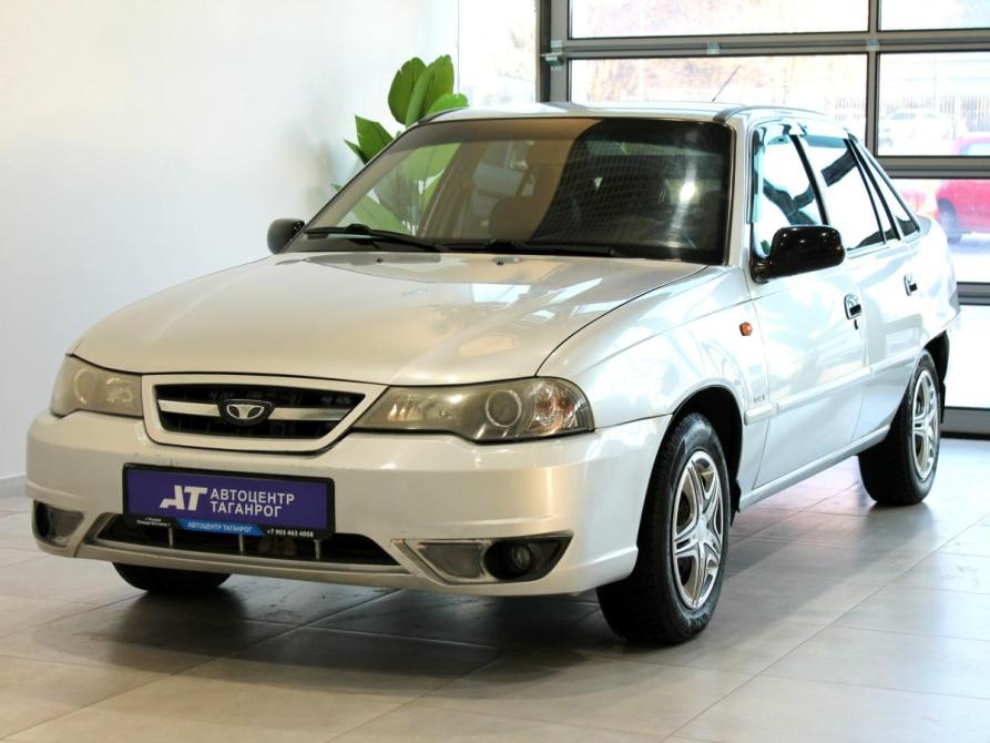 Daewoo Nexia I Рестайлинг Таганрог  - изображение 1