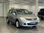 Nissan Tiida I Калуга  - изображение 9