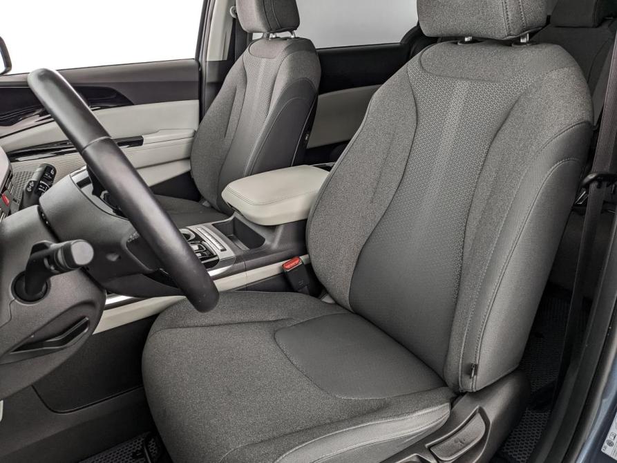 Kia Carnival IV Москва  - изображение 20