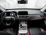 Chery Tiggo 4 Pro I Ульяновск  - изображение 35