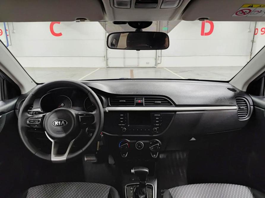 Kia Rio IV Казань  - изображение 17