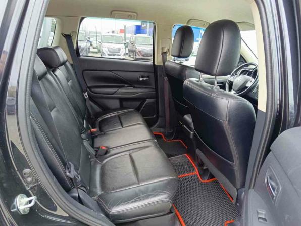 Mitsubishi Outlander III с пробегом 2012 года, цена 1 575 000 рублей, 115760 км, внедорожник, Автокод Объявления