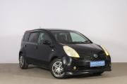 Nissan Note I Новосибирск  - изображение 18