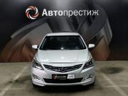 Hyundai Solaris I Рестайлинг Ставрополь  - изображение 25
