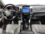 Toyota Land Cruiser Prado 120 Series Рестайлинг Нижневартовск  - изображение 31