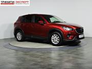 Mazda CX-5 I Белгород  - изображение 19