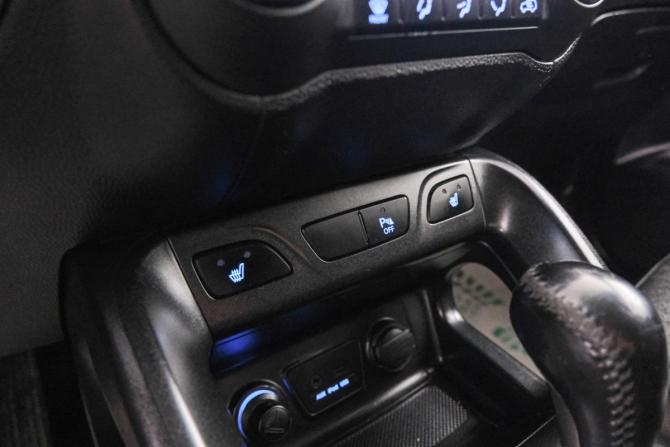 Hyundai ix35 I Рестайлинг с пробегом 2014 года, цена 1 349 000 рублей, 158000 км, внедорожник, Автокод Объявления