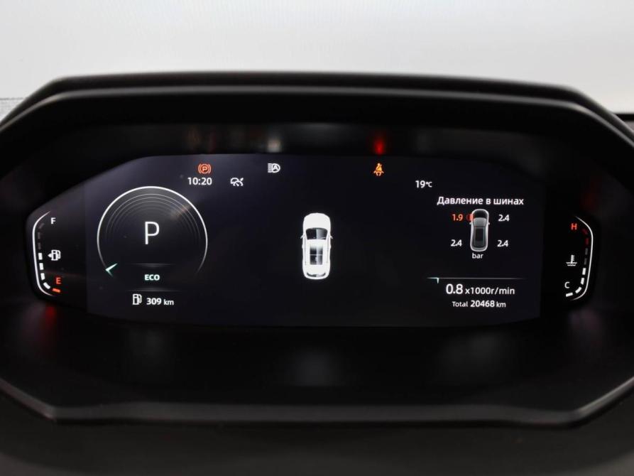 Changan UNI-S (CS55 Plus) Ростов-на-Дону  - изображение 19