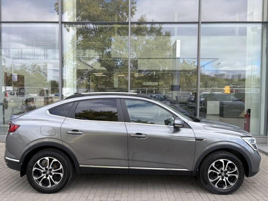Renault Arkana I Москва  - изображение 7
