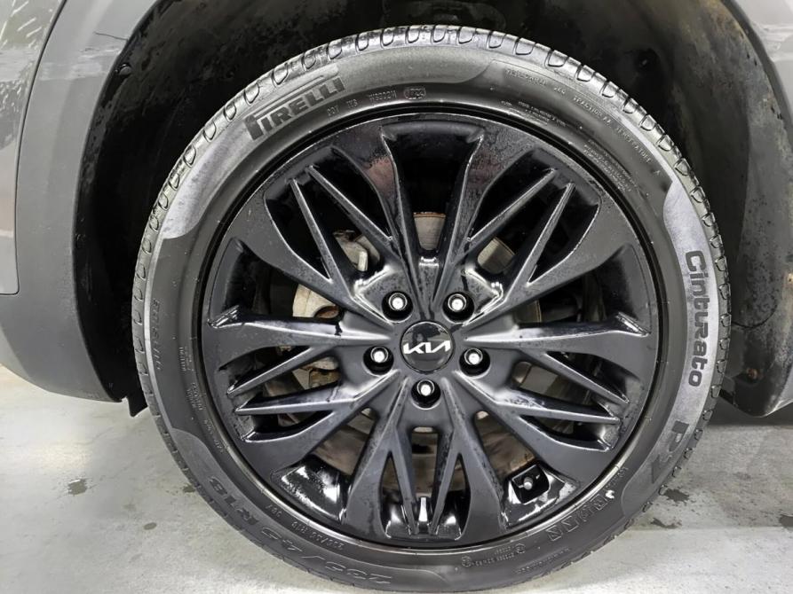 Kia Seltos I Казань  - изображение 22