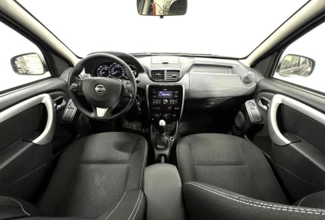 Nissan Terrano III (D10) с пробегом 2019 года, цена 1 690 000 рублей, 49409 км, внедорожник, Автокод Объявления