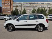 Lada (ВАЗ) Granta I Рестайлинг Йошкар-Ола  - изображение 32