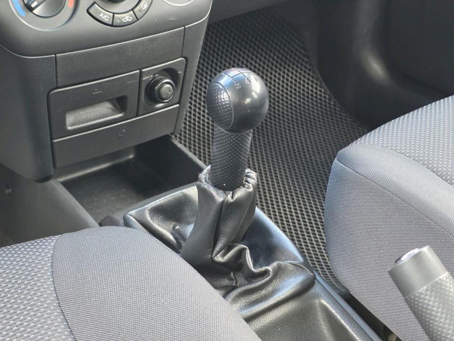 Chevrolet Aveo I Рестайлинг Новосибирск  - изображение 21