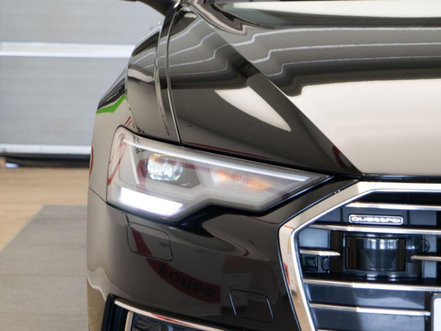 Audi A6 V (C8) Москва  - изображение 37