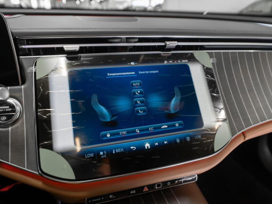 Mercedes-Benz E-Класс VI (W214 S214) Москва  - изображение 23